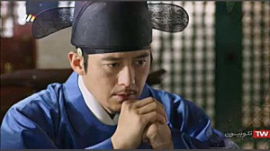 سریال افسانه اوک نیو  قسمت چهل...