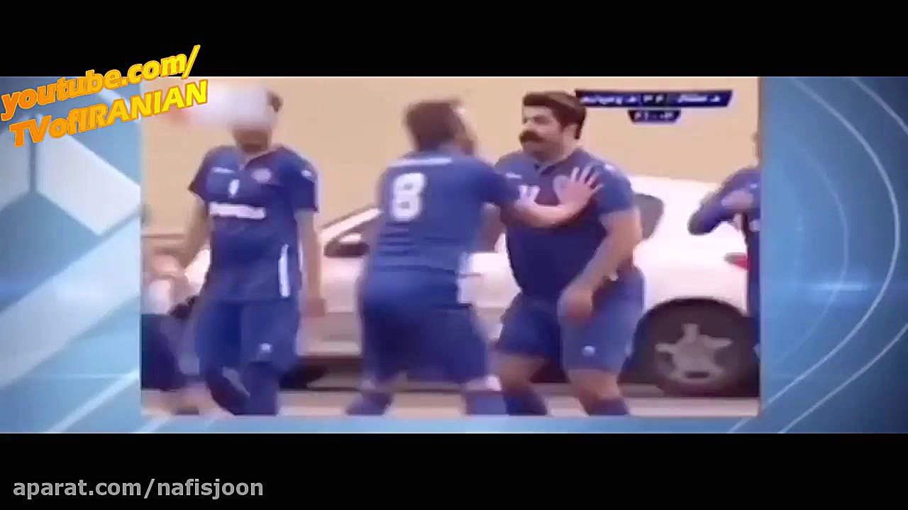 واکنش خبر ۲۰۳۰ به شادی بعد از...