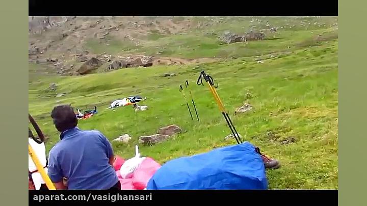 لالایی مازنی ( مازندرانی )