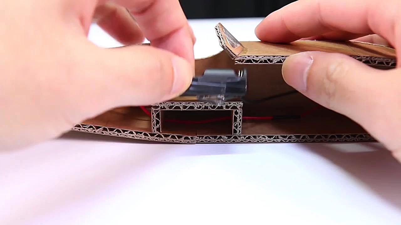 How to make Toy Airplane(old p...