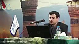 استاد رائفی پور مدعیان دروغین...