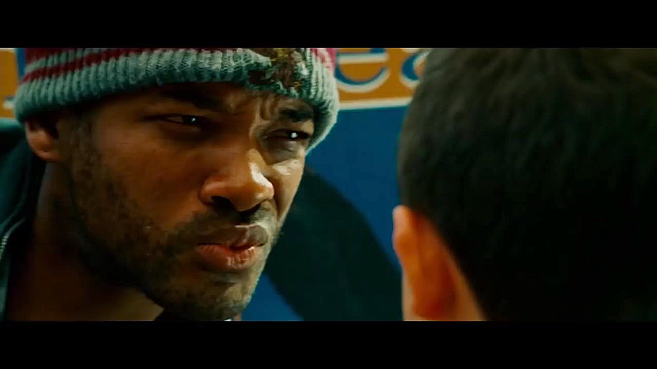 Хэнкок против Азиатских престу...