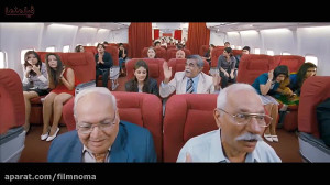 سکانس اکشن فیلم هندی کریش با ب...