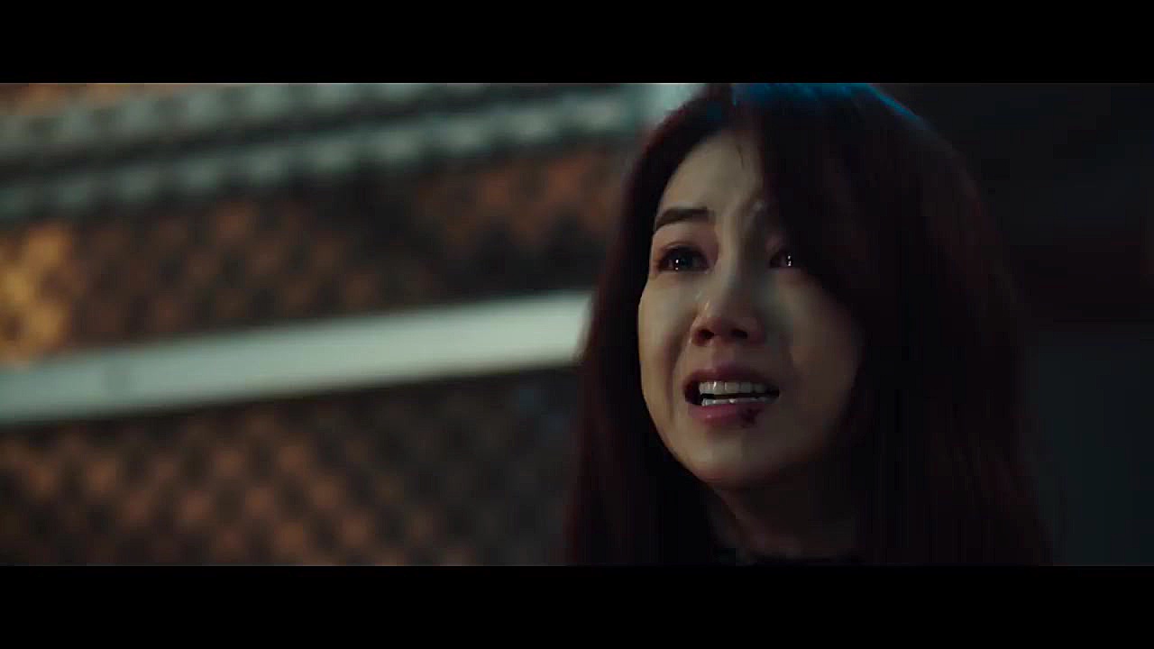 تریلر فیلم اکشن و مهیج زن شرور "The Villainess" زمان114ثانیه