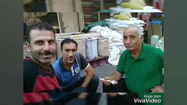 به یاد پدر مرحومم ...یادت بخیر...