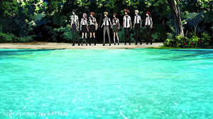 کلیپی کوتاه (2) از ماجراجویی س...