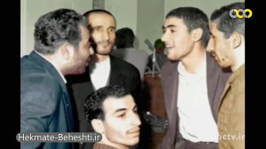 زندگی نامه شهید بهشتی ، راه به...