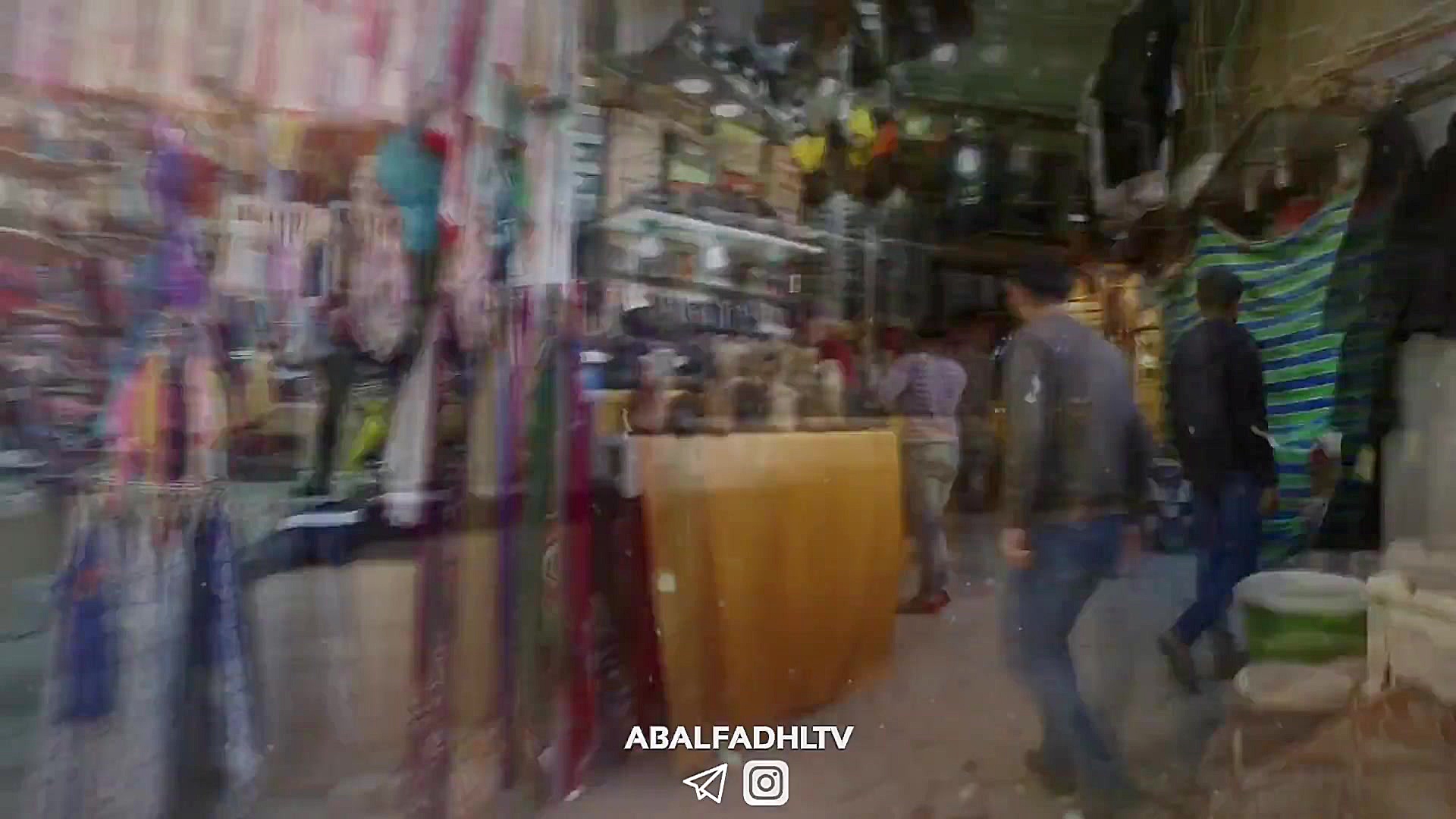 آیا تا بحال توفیق مقام زیات حض...