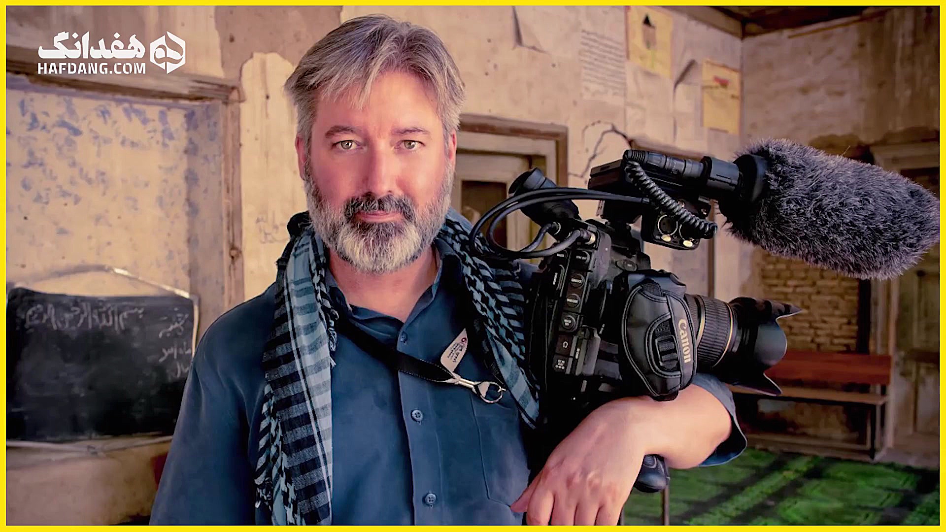 ۹ مستندی که باید در جشنواره سی...