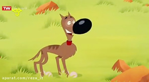 انیمیشن دالتون ها  قسمت 7: دان...
