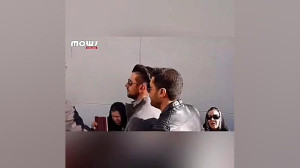 فیلم کامل مراسم تشییع جنازه پی...