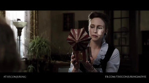 (احضار) The Conjuring 2013