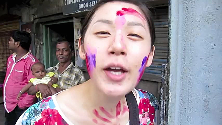 دورگا پوجا در کلکته