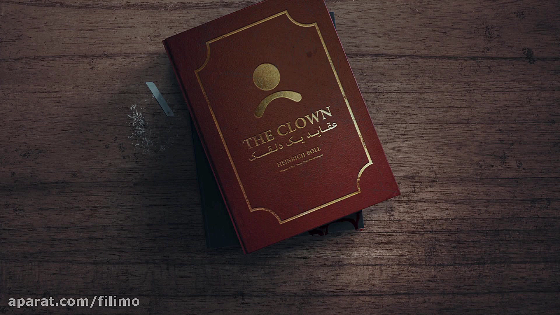 سریال معمایی و راز آلود نهنگ آ...