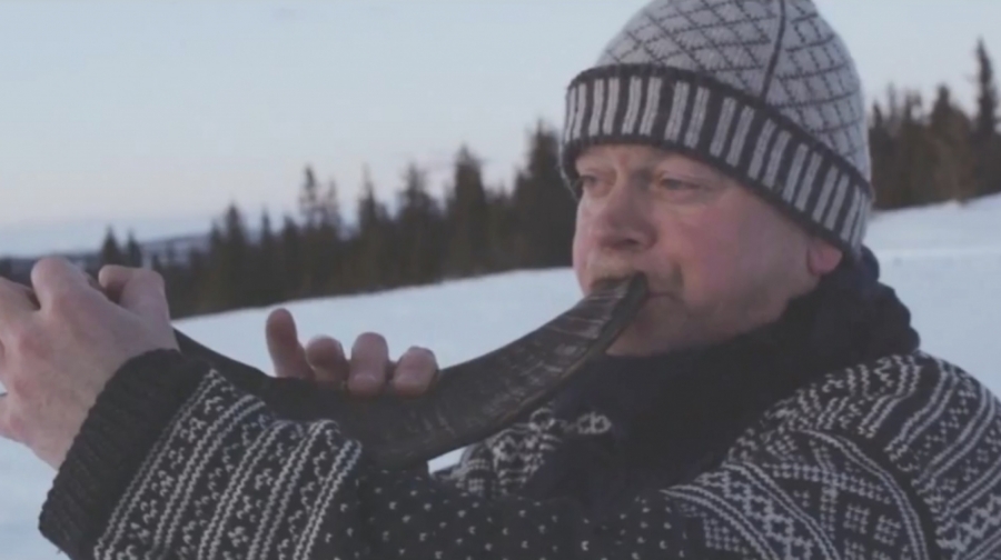 تکنواز برتر: کارل شگلم و نوازن...