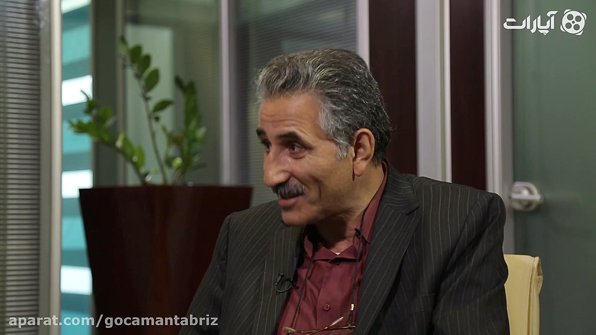 قوجامان تبریز 11  حسن ریاضی (ت...