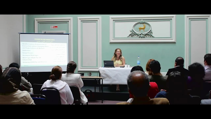 ازدواج براى اقامت