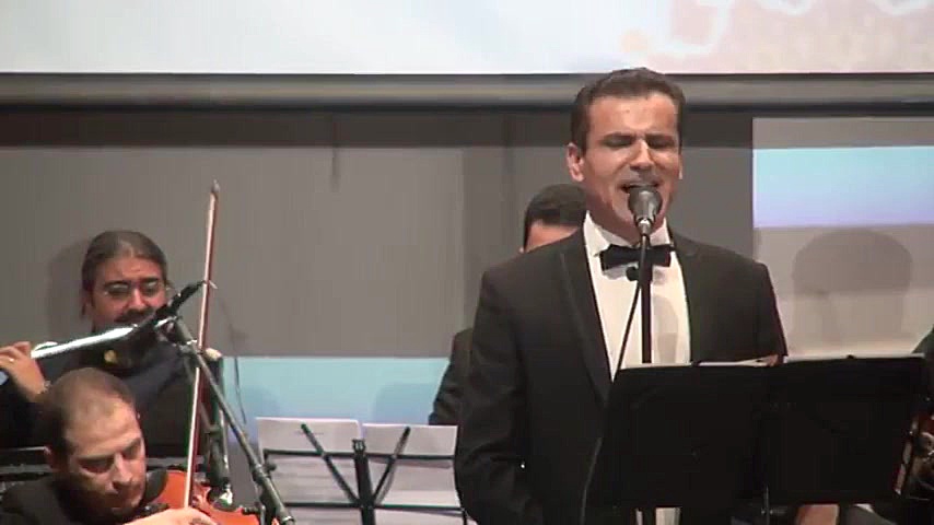 تصنیف آذری صلح ، ارکستر آوای س...