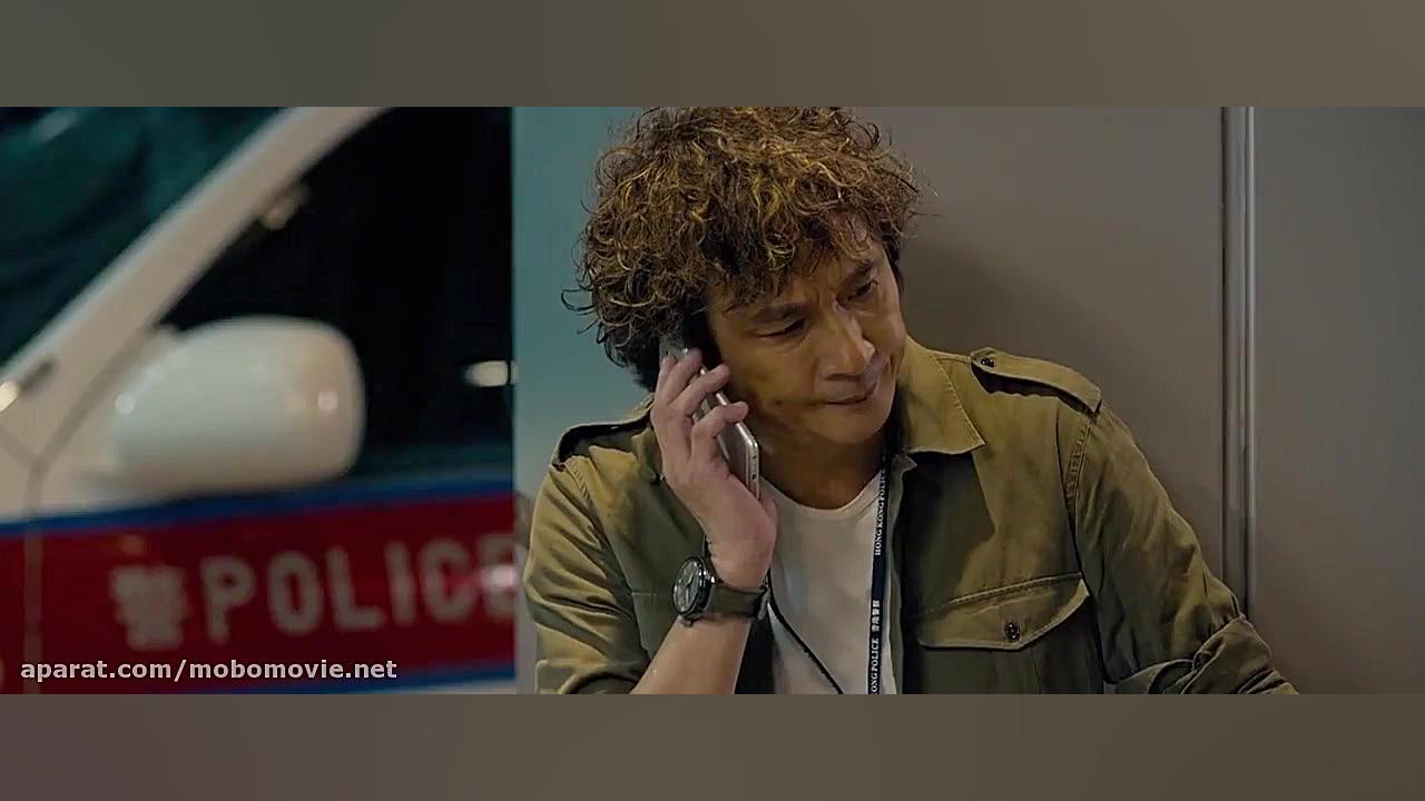 دانلود فیلم The Leakers 2018 دوبله فارسی زمان6166ثانیه