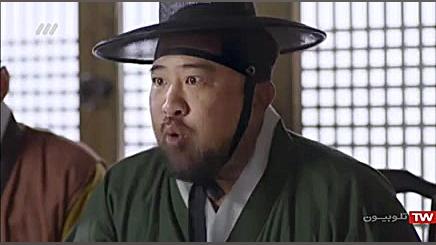 سریال افسانه اوک نیو  قسمت چهل...