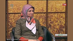 فاطمه یزدانی  کارشناس تغذیه