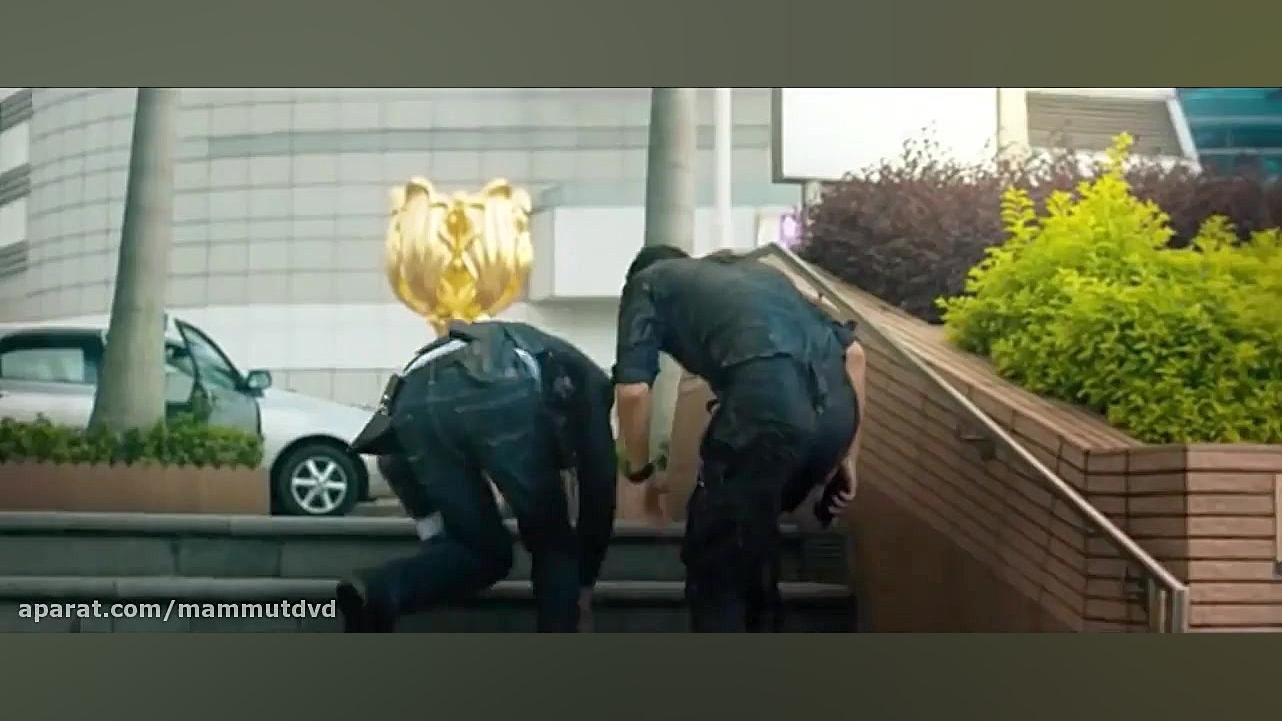 میکس عاشقانه فیلم Shock Wave (...