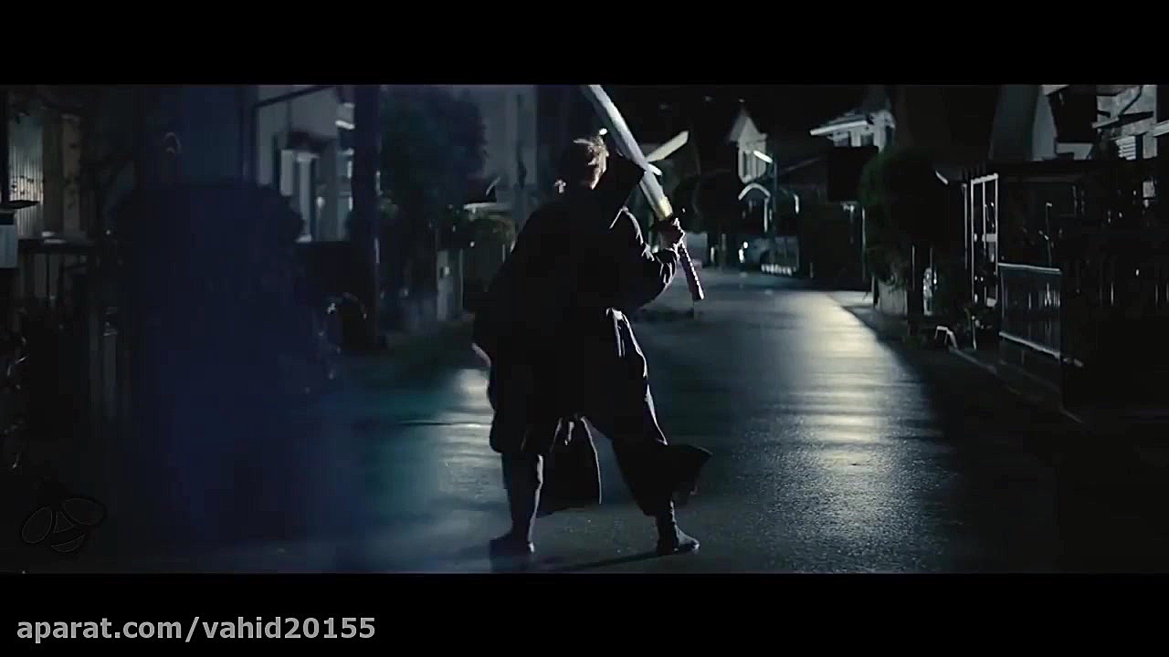 تریلر رسمی فیلم شمشیرزنی بلیچ...