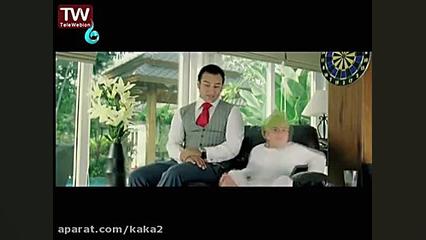 فیلم هندی یک ذره محبت یک ذره م...