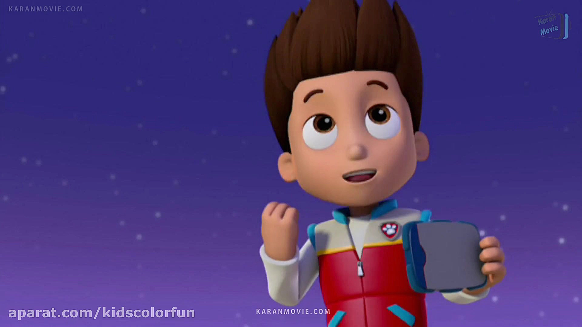 سگ های نگهبان قسمت 13 دوبله فا...