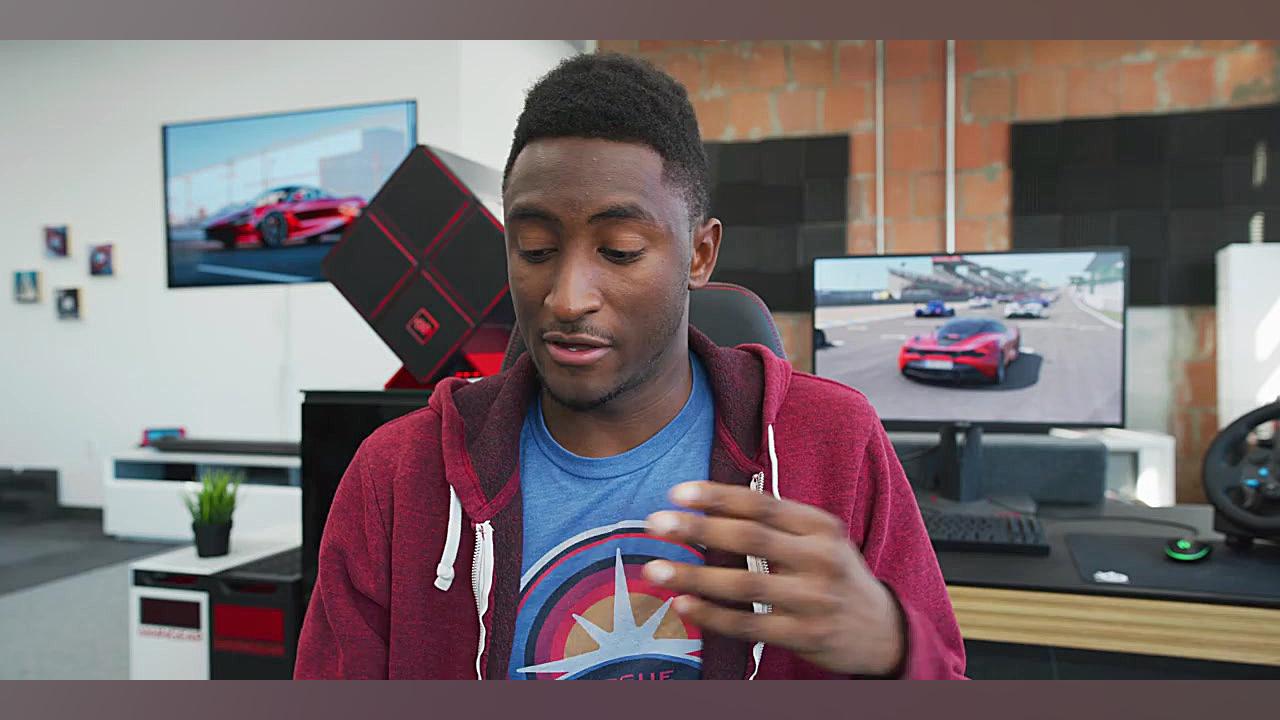 بهترین چیز های McLaren 720S