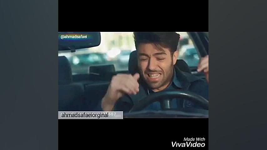 میکس فوق العاده زیبا از سریال...