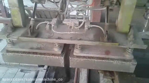 دستگاه وت پرس (wetpress) جدول...