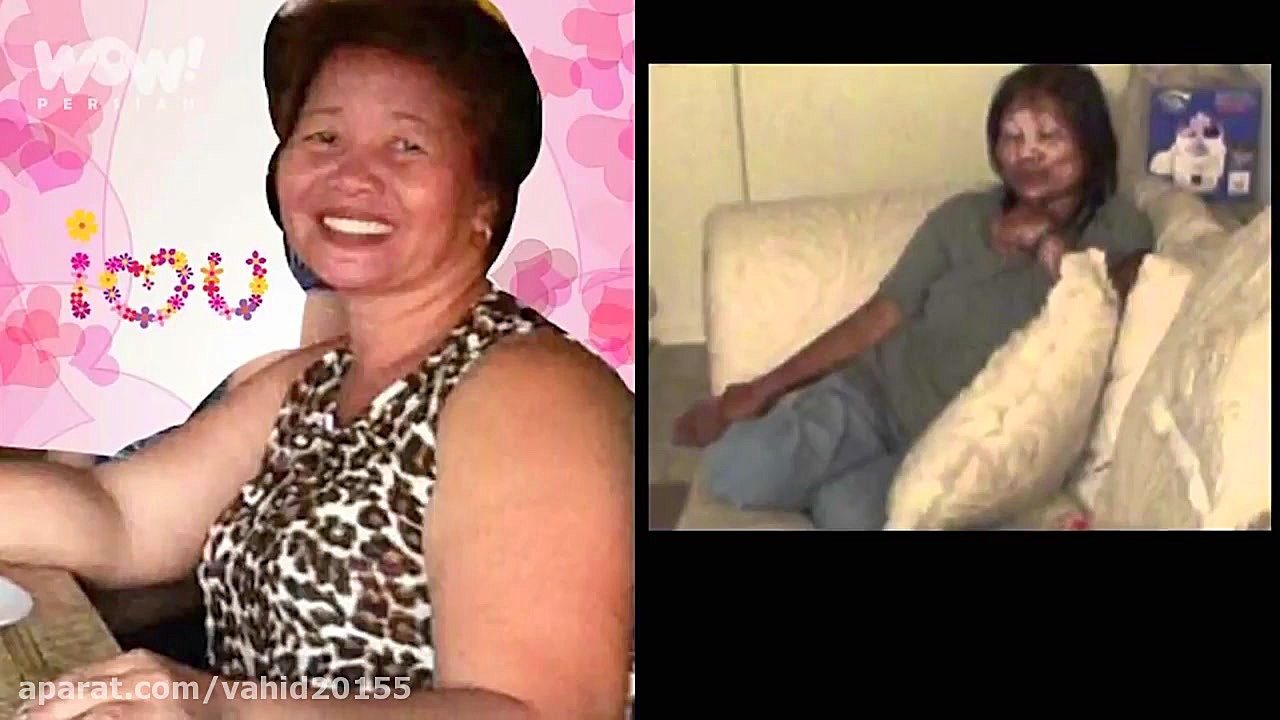 موجودی ناشناخته و نامرعی این د...