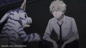 کلیپی کوتاه (3) از ماجراجویی س...