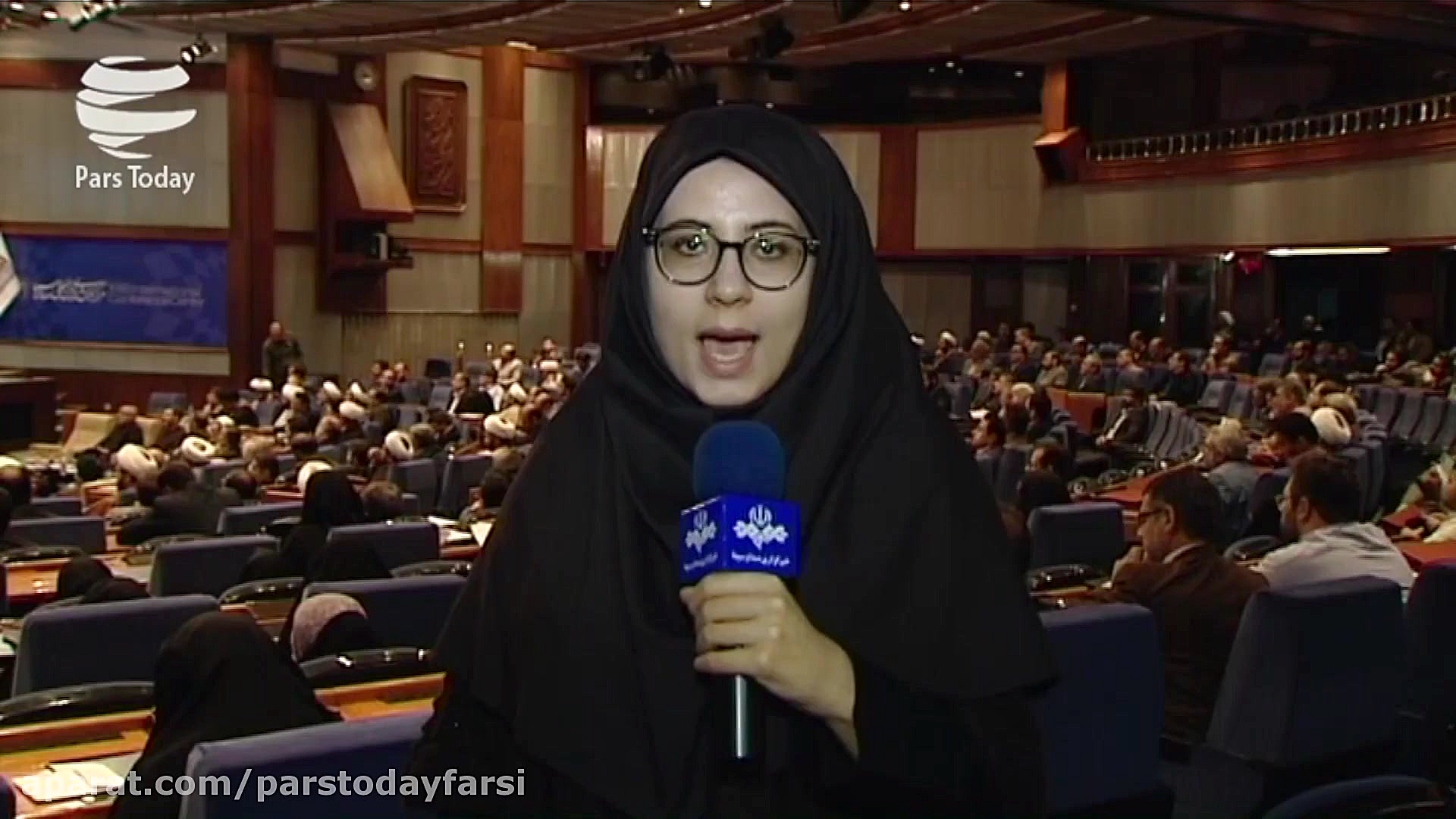 برگزاری همایش اخلاق و رسانه