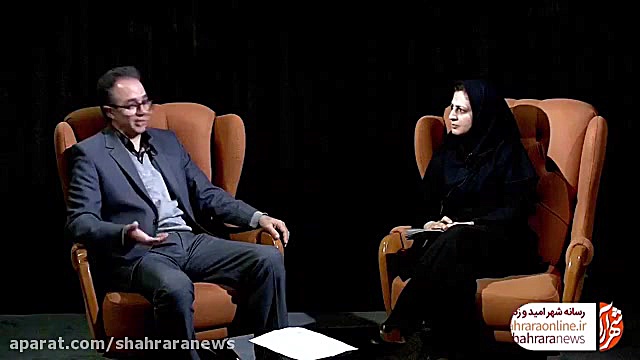 آسیب های فضای مجازی بر روی خان...