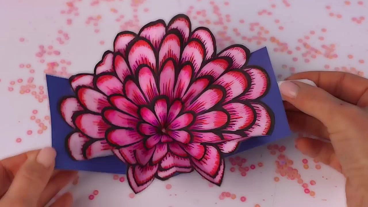 کارت هدیه جادویی