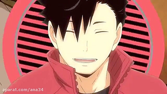 میکس باحال آبشار سرنوشت انیمه...