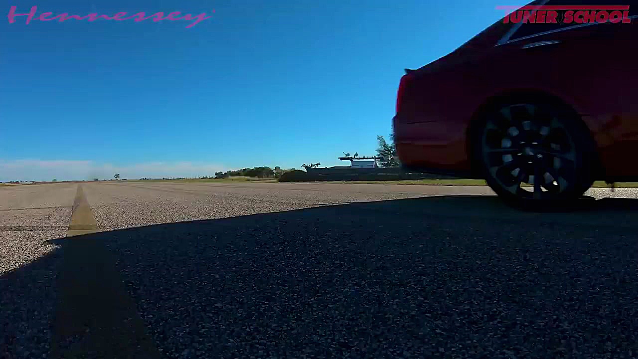 کادیلاک CTS V هزار اسب بخار هن...