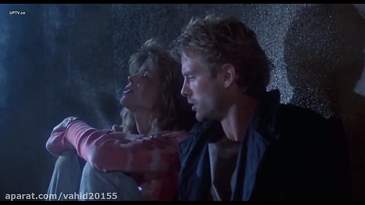 فیلم سینمایی اکشن ترمیناتور The Terminator 1984 نابودگر 1-دوبله فارسی زمان5471ثانیه