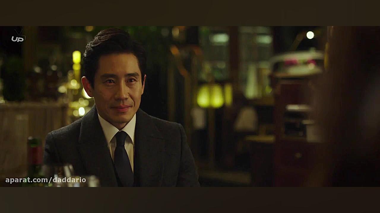 فیلم اکشن مهیج و کره ای &laquo;زن شرور&raquo; The Villainess 2017 زمان6985ثانیه