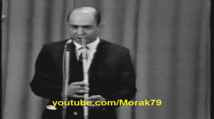 هنرنمایی استاد حسن کسایی در کن...