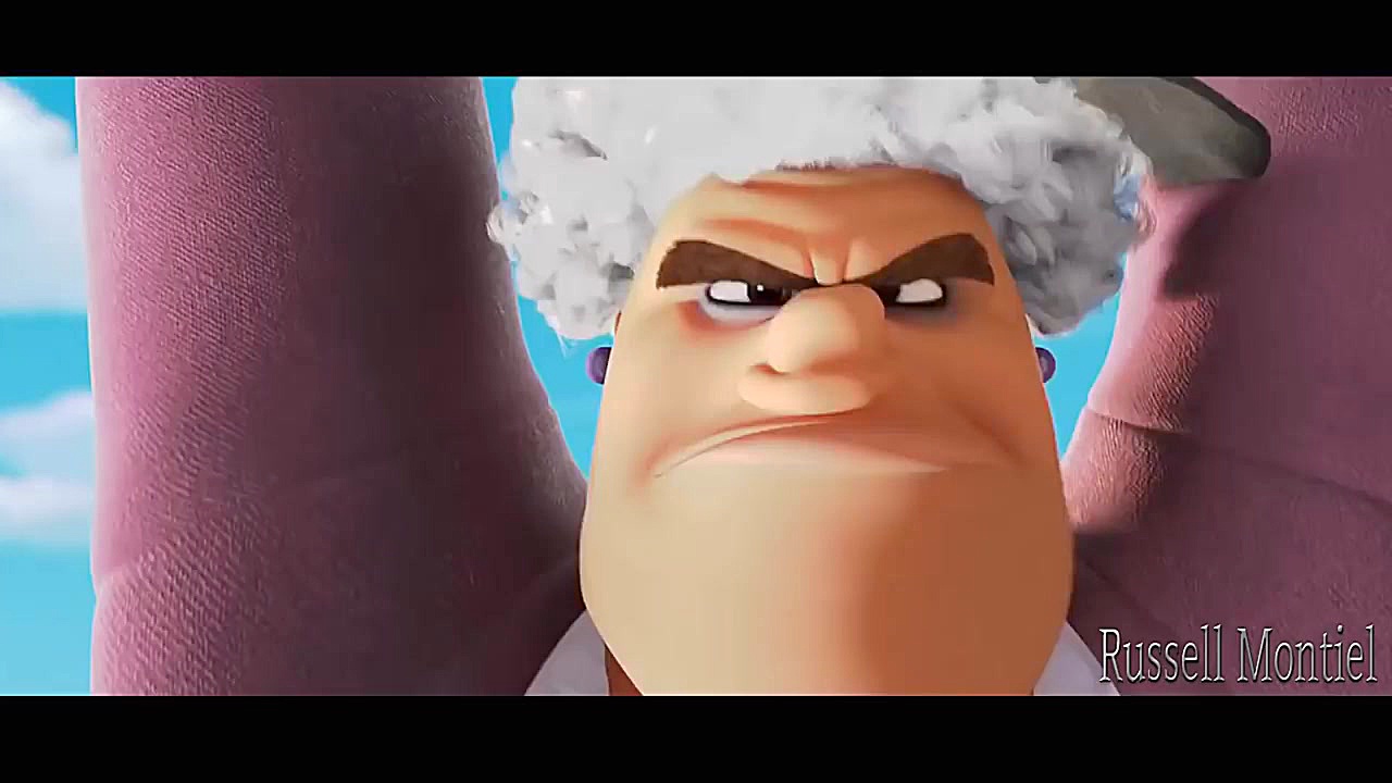 The Boss Baby (2017)  Boss Mem...