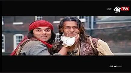 فیلم سینمایی هندی ویر