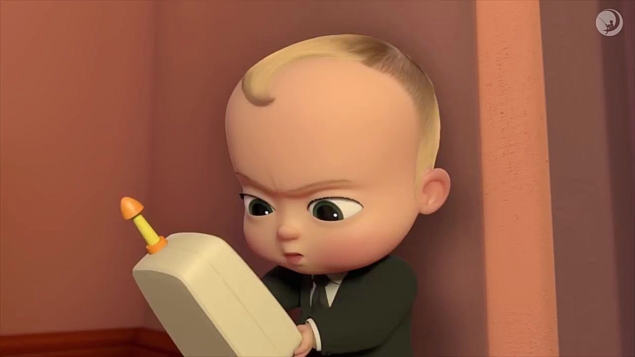 BOSS BABY Back in Business  ان...