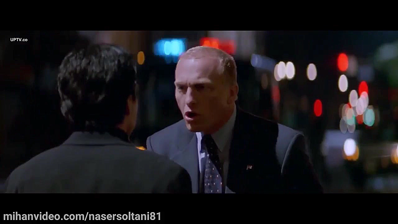 فیلم سینمایی ( ساعت شلوغی 1 )