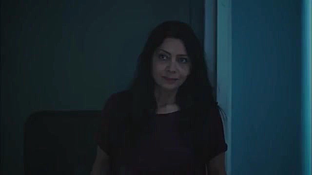 قسمت آخر سریال فضیلت خانم پارت...