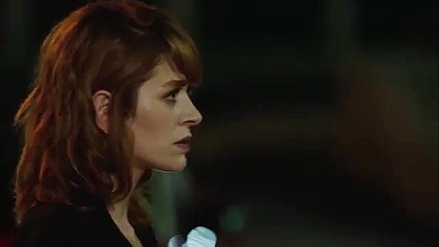 قسمت آخر سریال فضیلت خانم پارت...