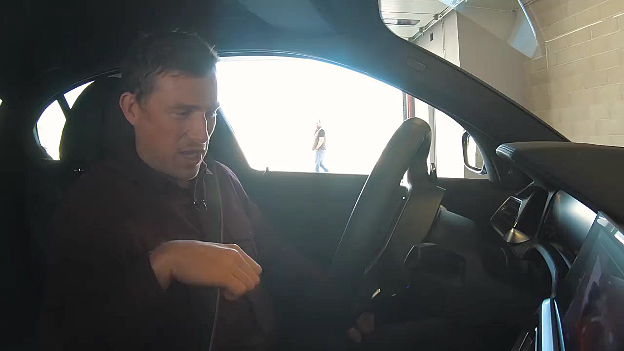 New BMW 3 Series 2019& 039;!