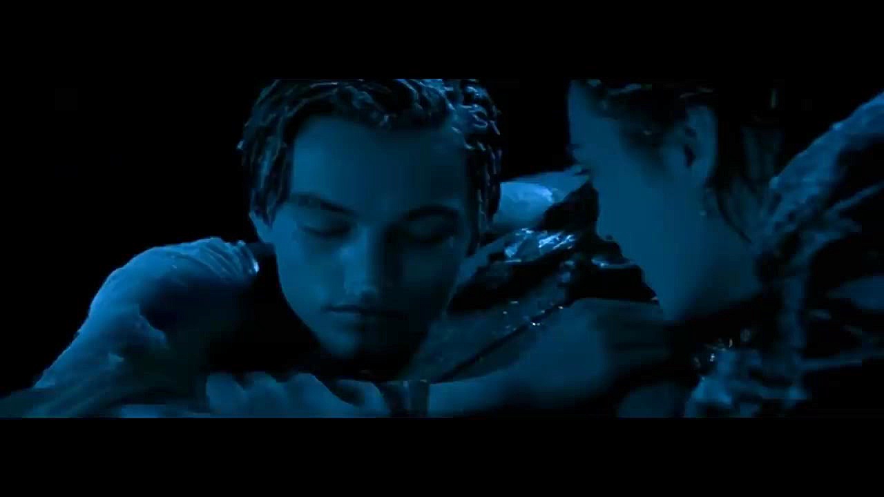 سکانس غم انگیز عاشقانه فیلم تا...